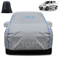 GROOFOO Waterproof Car Body Cover Maruti Suzuki Alto 800 Custom Fit Car Body Cover