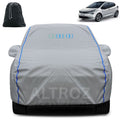 GROOFOO Waterproof Car Body Cover Maruti Suzuki Altroz Custom Fit Car Body Cover