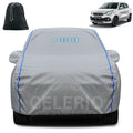 GROOFOO Waterproof Car Body Cover Celerio Custom Fit Car Body Cover