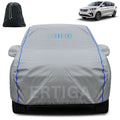 GROOFOO Waterproof Car Body Cover Ertiga Custom Fit Car Body Cover