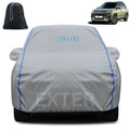 GROOFOO Waterproof Car Body Cover Exter Custom Fit Car Body Cover