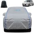 GROOFOO Waterproof Car Body Cover Hyundai Grand i10 Nios Custom Fit Car Body Cover