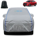 GROOFOO Waterproof Car Body Cover Honda Amaze Custom Fit Car Body Cover