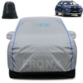 GROOFOO Waterproof Car Body Cover Maruti Suzuki fronx Custom Fit Car Body Cover