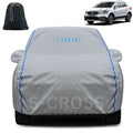 GROOFOO Waterproof Car Body Cover Maruti Suzuki S-Cross Custom Fit Car Body Cover
