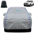GROOFOO Waterproof Car Body Cover Renault Duster Custom Fit Car Body Cover