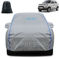 GROOFOO Waterproof Car Body Cover S-Presso Custom Fit Car Body Cover