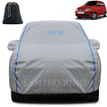 GROOFOO Waterproof Car Body Cover Sentro Xing Custom Fit Car Body Cover