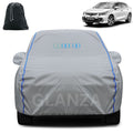 GROOFOO Waterproof Car Body Cover Toyota Glanza Custom Fit Car Body Cover