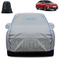 GROOFOO Waterproof Car Body Cover virtus Custom Fit Car Body Cover